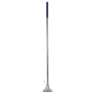 Blue Kentucky Mop Handle - Aluminium Each YEPB0710L