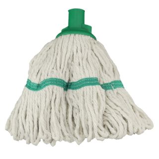 CleanWorks HX Socket Mop Green103062GREEN Size 200g
