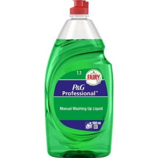 P&G 1.1 Manual Washing Up Liquid