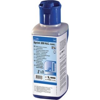 Diversey TASKI Sprint 200 MP Cleaner Concentrate Highly concentrated alcohol Code: 034077