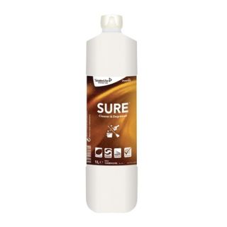 SURE Cleaner & Degreaser 100894246