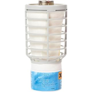 Rubbermaid TCell Refill Blue Splash