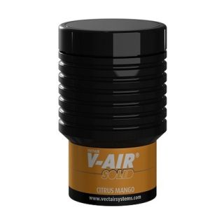 V-Air Solid Citrus Mango