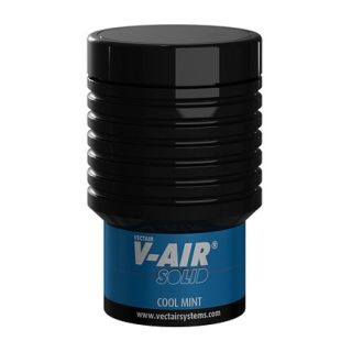 V-Air Solid Cool Mint