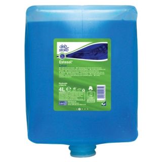 Deb Stoko Estesol Lotion LTW4LTR (CS 4) 4L