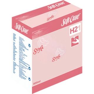 Soft Care Soft H21 (CS6) 6971700