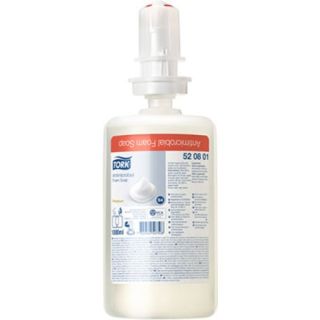 Tork Antimicrobial Foam Soap S4 520801
