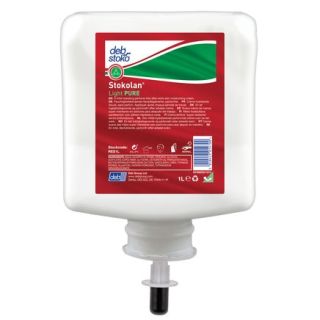 Deb Stokolan Light PURE Restore RES1L (CS6) 1 Litre