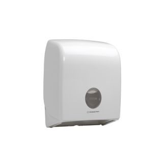 AQUARIUS Toilet Tissue Dispenser