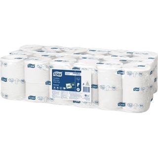Tork Coreless Mid-Size Toilet Roll 1300 Sheet (CS 36) 472584