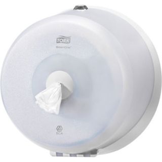 Tork SmartOne® Mini Toilet Roll Dispenser 472026