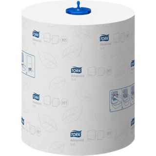Tork Matic® Soft Hand Towel Roll 150m, Case of 6 White 290067