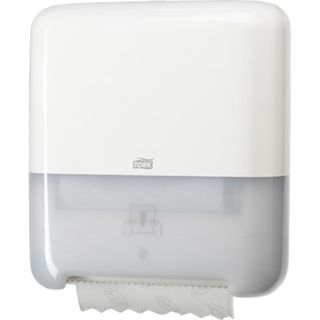 Tork Matic® Hand Towel Roll Dispenser White 551000