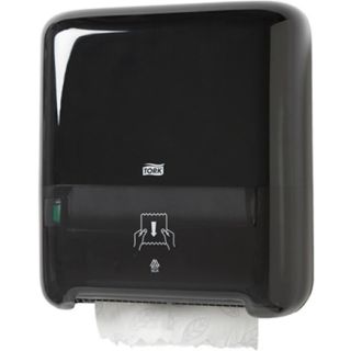 Tork Matic® Hand Towel Roll Dispenser Black 551008