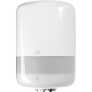Tork Centrefeed Dispenser 559000 White Big