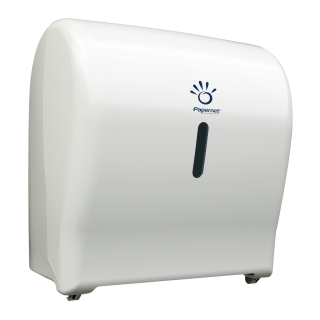 Autocut Dispenser x 1 Dispenser height 33 cm Dispenser depth 20.4 cm Dispenser width 31.4 cm