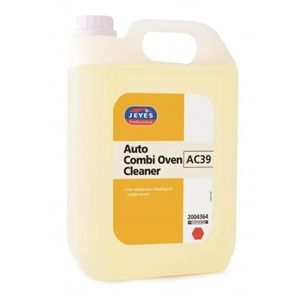 AC39 Auto Combi Oven Cleaner 5L (CS 2) YAC39-5LX2