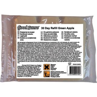 Good Sense 30 Garden Apple Refill 044582